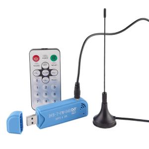 SUNNY TV/ラジオチューナー 受信機 U...の詳細画像1