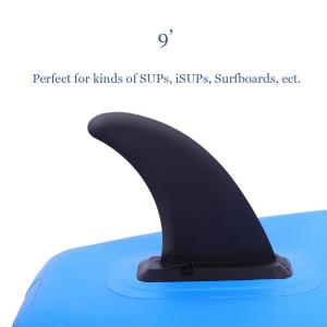 SUPボード専用 センターフィン パドルボード...の詳細画像3