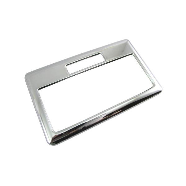 BRIGHTZ スペーシア MK32S MK42S メッキフロントルームランプリング 【 INT−E...