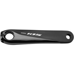 シマノ(SHIMANO) リペアパーツ 左クランクユニット 175mm (ブラック) FC-R700...