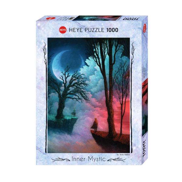 1000ピース HEYE Puzzle ヘイパズル 29880 Andy Kehoe : World...