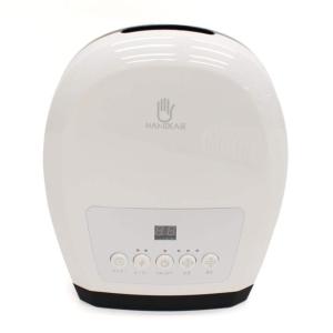 breo（ブレオ） 【在庫処分】 wowos マッサージ ハンド 指先 ヒーター