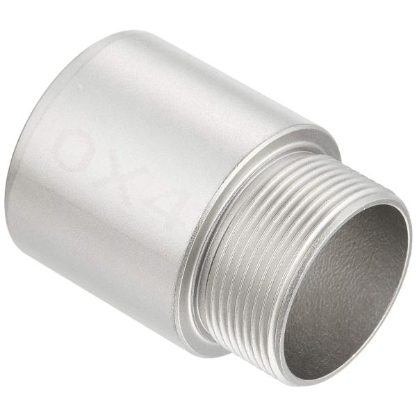 三桂製作所 コネクタ 被覆なしケイフレックス用 KC2 型 メートルおねじ付き KC2BML28