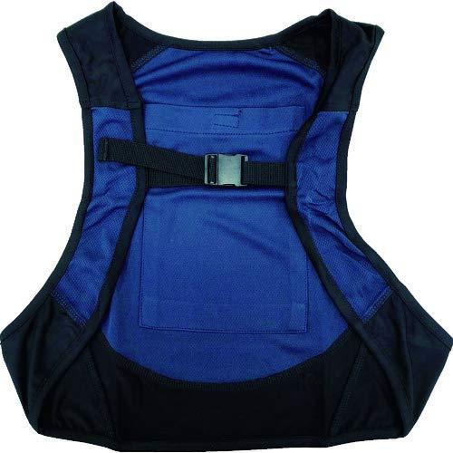 TRUSCO(トラスコ) クール&amp;ウォーム インナーベスト TSINB