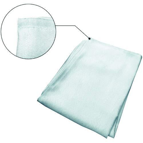 TRUSCO(トラスコ) スパッタシートシリカクロス ハトメ無し 0.64mm厚 4号タイプ 185...