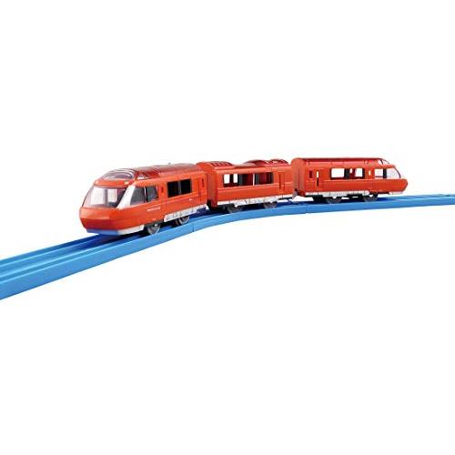 タカラトミー(TAKARA TOMY) 『 プラレール S-52 小田急ロマンスカー GSE7000...