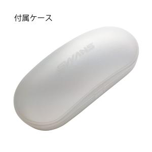 [スワンズ] スポーツサングラス エアレス リ...の詳細画像5