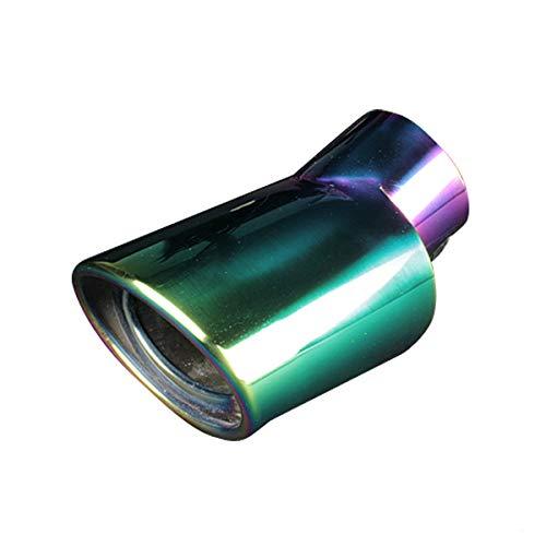 GET-PRO マフラーカッター チタンカラー はねあげ 汎用品 [GTPAX8010-001] ゲ...