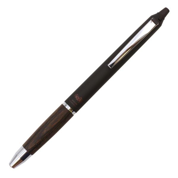 PILOT ボールペン フリクションボールノックゾーン 0.5mm ダークブラウン LFBKZ2SE...