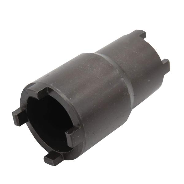 モーターヘッド クラッチロックナットレンチ ソケット 30mm/25mm ロックナット