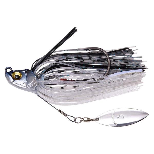 メガバス(Megabass) ルアー UOZE SWIMMER(ウオズスイマー)(1/4oz) ハス