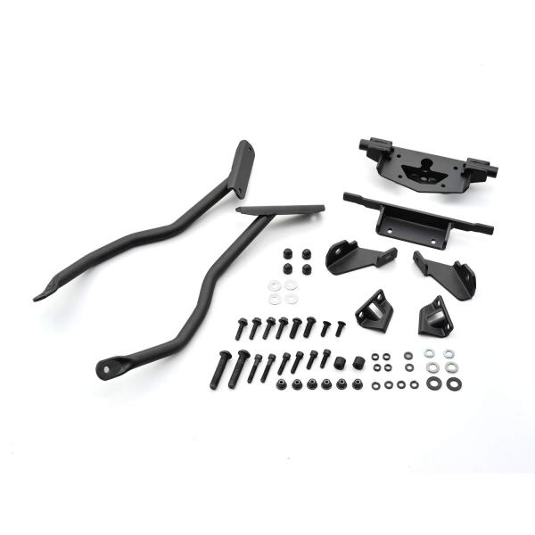 GIVI(ジビ) バイク トップケース フィッティング モノキー/モノロック兼用 トレーサー900/...