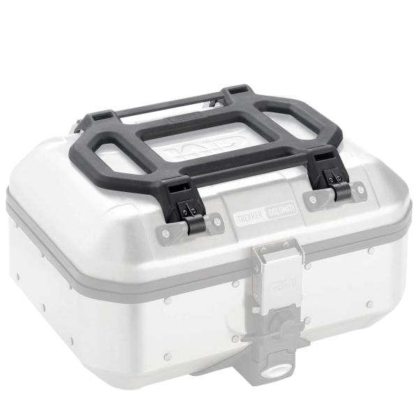 GIVI(ジビ) バイク リアボックス モノキーケース オプション(DLM46 / DLM30 用)...