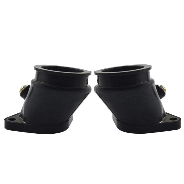 AHL バイク用 キャブレターインターフェース アダプター ホンダ Rebel CA250 CMX2...