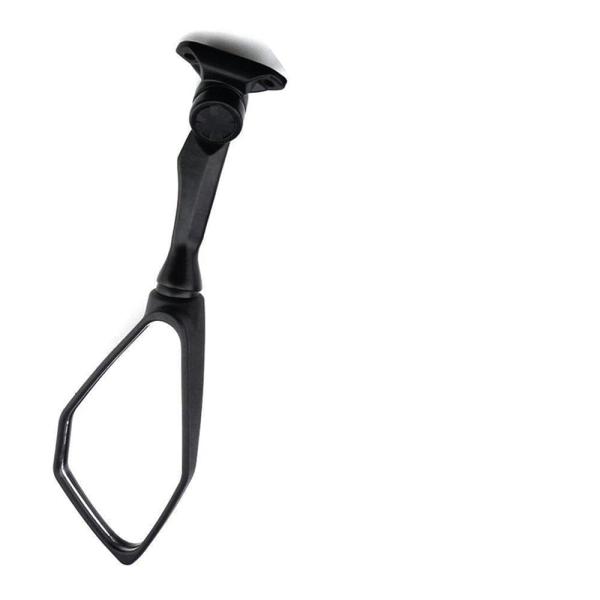 Elecbro バイクミラー 適合 NINJA専用 Ninja 250 ZX 6R 636 300R...