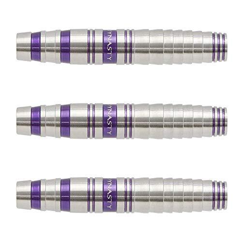 DYNASTY DYNASTY80 Vivid "ROUGE" ルージュ 2BA ソフトダーツ バレ...