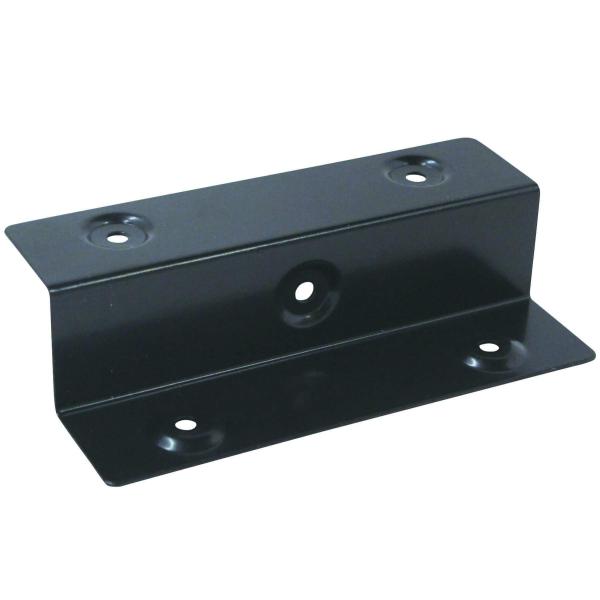 ダイドーハント (DAIDOHANT) (補強金物) 1ｘ4 (ワンバイ) サポート Ｚ型 1ｘ4 ...