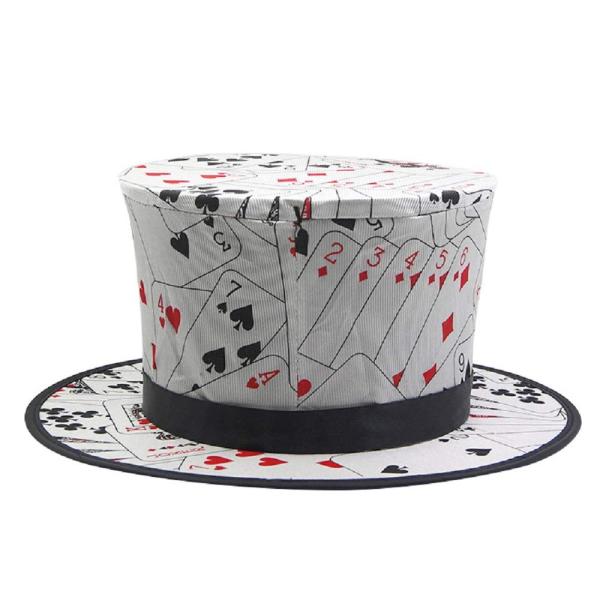 【神話広場】 ハトが出てくる 魔法 の 帽子 マジック ハット 舞台 ハロウィン クリスマス パーテ...