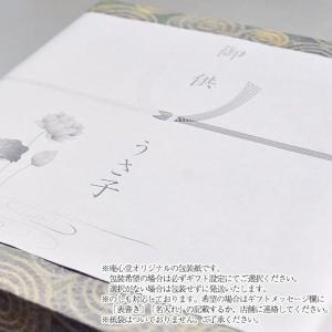奥野晴明堂 吟撰【復刻版】「薫翠」短寸筒函10...の詳細画像5