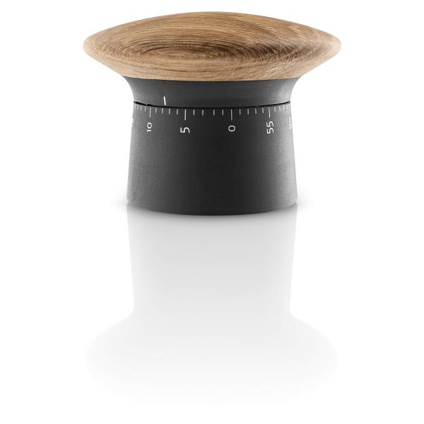 eva solo エバソロ Nordic キッチンタイマー マグネット 磁石 アナログ おしゃれ 北...