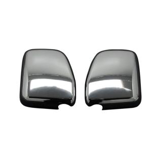 BRIGHTZ ミニキャブバン DS64V メッキドアミラーカバー 【 MIR−SID−052 】 DS DS64 S64 64 ミニキャブ バン 3