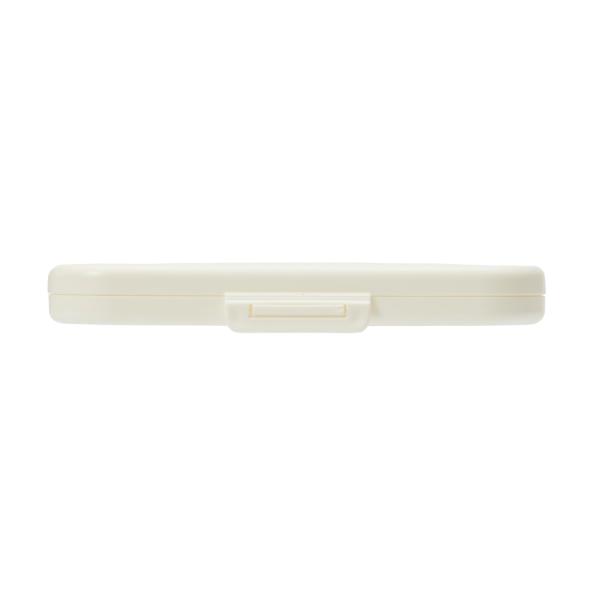 マーナ (marna) 食洗機用小物ネット ホワイト K693W
