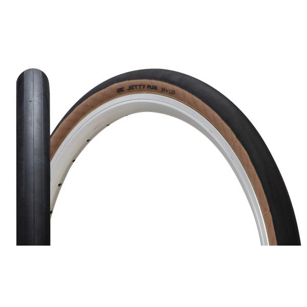 アイアールシータイヤ(IRC tire) 自転車 タイヤ JETTY PLUS ジェティープラス H...