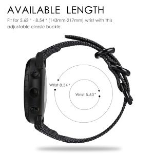 for Suunto Core 対応バンド ベ...の詳細画像1
