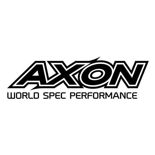 AXON HVF ローフリクション サスアーム ピン YD2 SET PS-PS-Y501