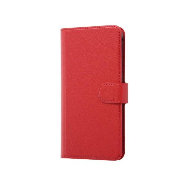 レイ・アウト AQUOS sense3/AQUOS sense3 lite 手帳型ケース シンプル ...