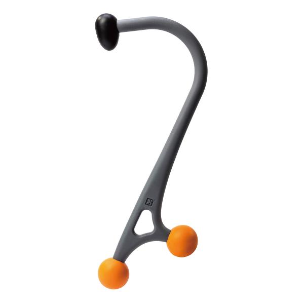 【日本正規品】 TRIGGERPOINT(トリガーポイント) アキュカーブケイン 03337 肩こり...