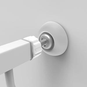 4個セット ベビーゲート ペットゲート つっぱ...の詳細画像1
