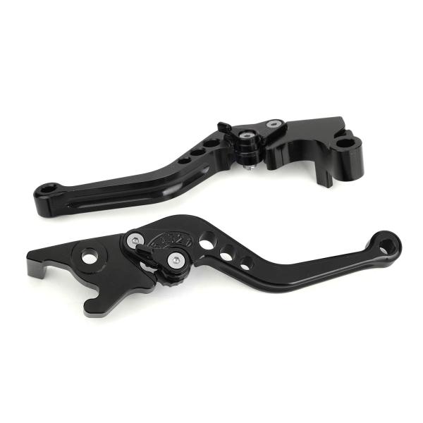 Artudatech 左+右 ブレーキクラッチレバー YAMAHA YZF R3 R25 MT 25...