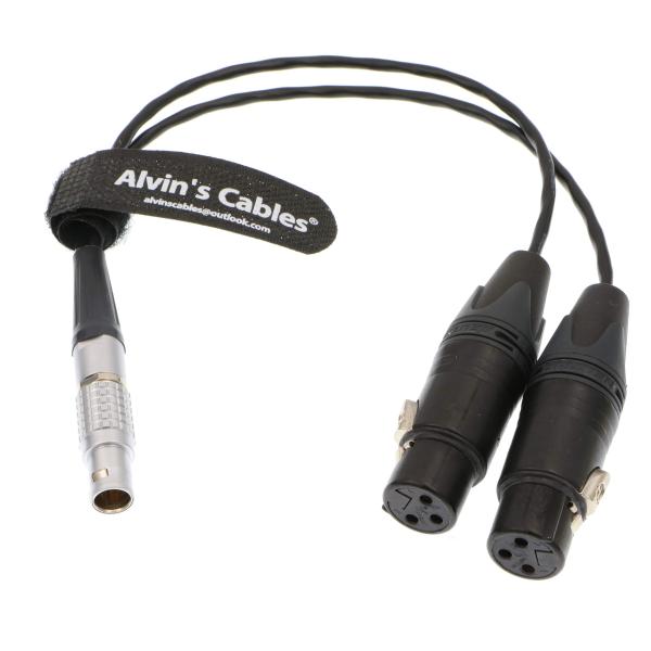 Alvin's Cables Atomos Shogun Monitor Recorder 用の X...