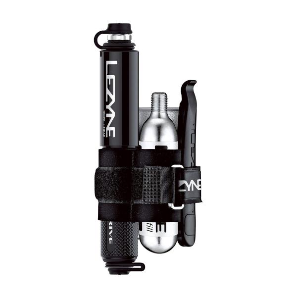 【日本正規品】 レザイン(LEZYNE) 自転車 ポンプ・空気入れ ポケットドライブ POCKET ...