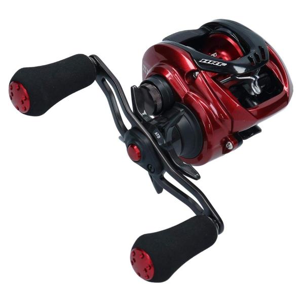 ダイワ(DAIWA) ベイトリール 20 HRF PE SPECIAL 8.1R-TW(2020モデ...