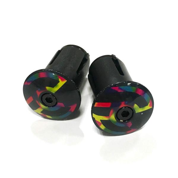 チネリ(cinelli) 自転車 アクセサリー バーエンドキャップ END PLUGS + EXPA...