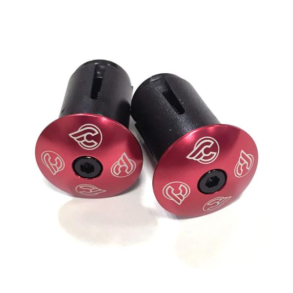 チネリ(Cinelli) エンドプラグ+エクスパンダー[End Plugs + Expander] ...