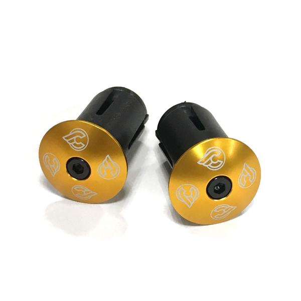 チネリ(Cinelli) エンドプラグ+エクスパンダー[End Plugs + Expander] ...