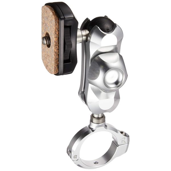 【REC-MOUNT23】 カメラ マウントセット (A30 デジカメ・アクションカム １/４-20...