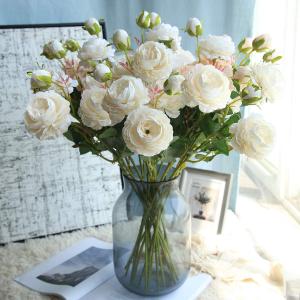 WillingYou 花 造花 フェイクフラワー...の商品画像