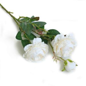 WillingYou 花 造花 フェイクフラワ...の詳細画像3
