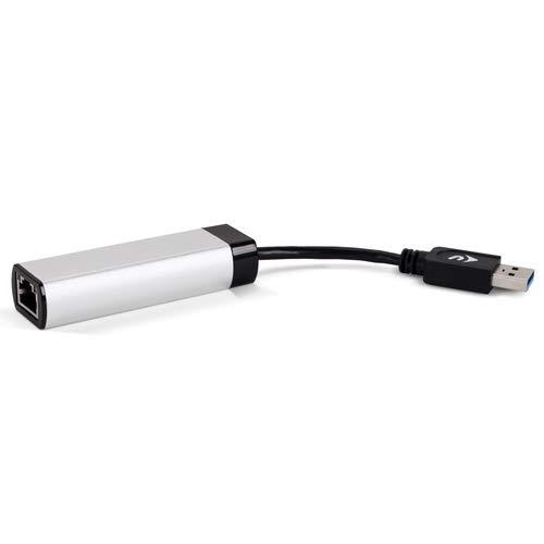 NewerTech USB 3.0 to Gigabit Ethernet Adapter（USB ...