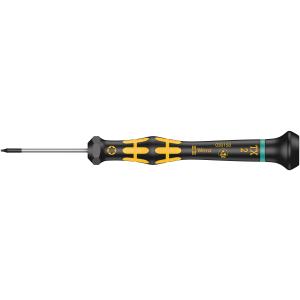 Wera社 Wera 1567 ミクロドライバー TX2 030158