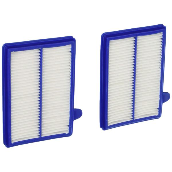 Electrolux Pure i9.2 フィルター ホワイト EFR2