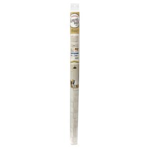 明和グラビア 壁紙の上から簡単模様替え リノベウォールシート WAS-03 タイル 90cm×250...