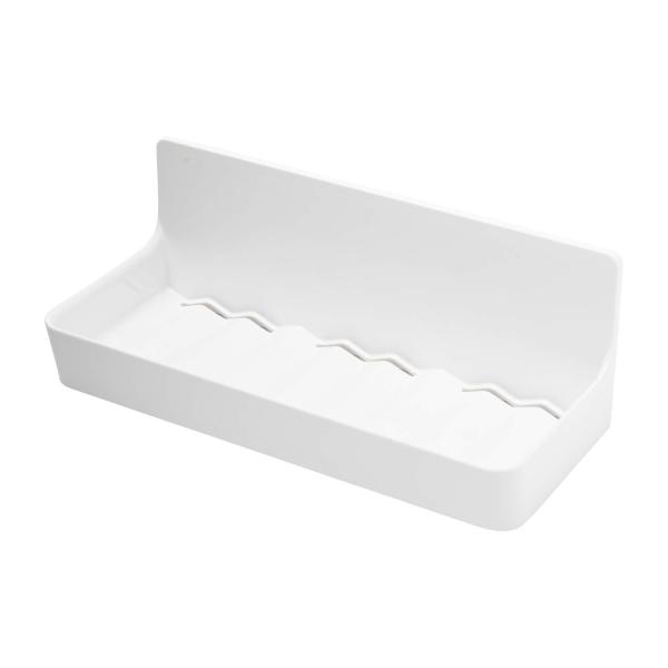 コーナン オリジナル マグネットで浴室の壁に貼り付く バストレイ