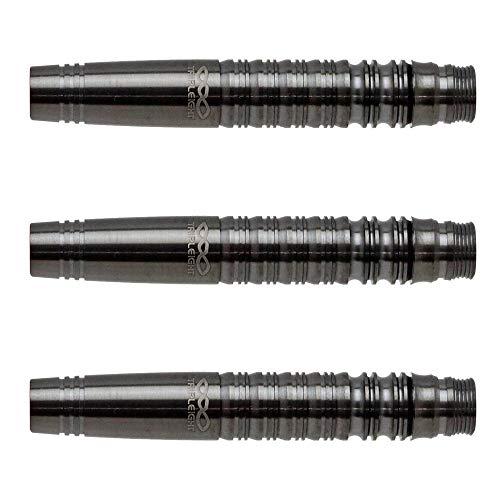 TRIPLEIGHT ソフトダーツ バレル オーバー 2BA 市川 勇太 モデル 全長:45.0mm...