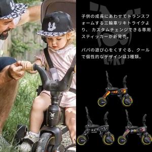 doona 【折りたたみ三輪車 リキトライク専...の詳細画像3
