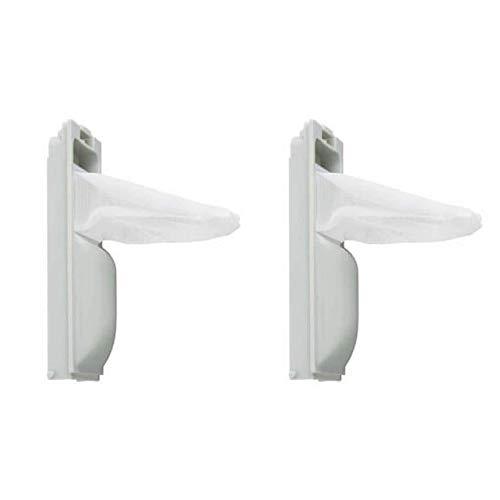 アクア 洗濯機用 糸くずフィルター 2個パック LINT-50 0030205058